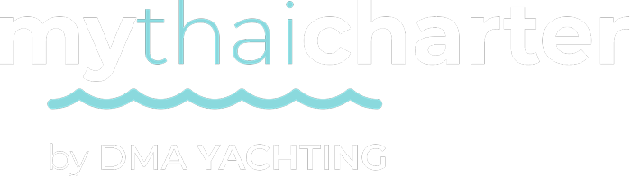 Yacht Charter in Thailand
