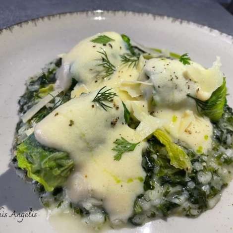 Food onboard Allure # 7