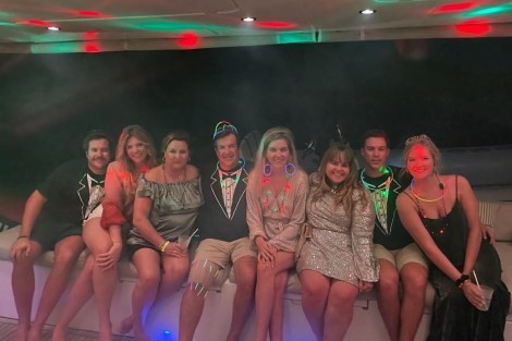 Review img # 7 of the yacht BAGHEERA L620