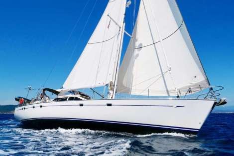 Review img # 25 of the yacht ELVIS MAGIC