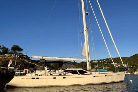 Review img # 54 of the yacht ELVIS MAGIC