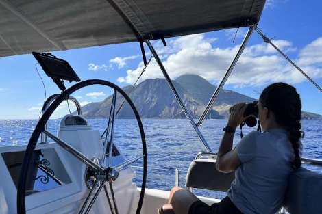 Review img # 5 of the yacht ELVIS MAGIC