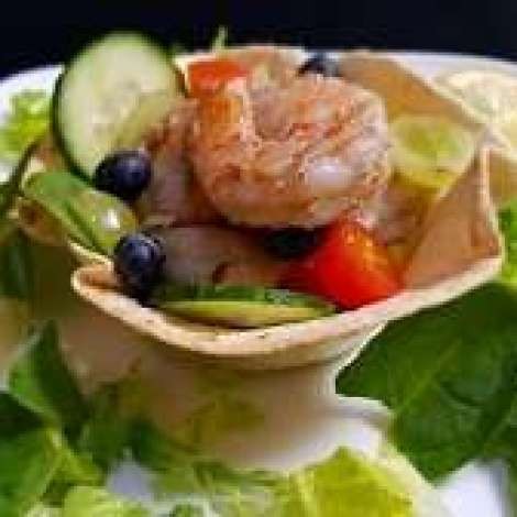 Food onboard FUERTE 3 # 5