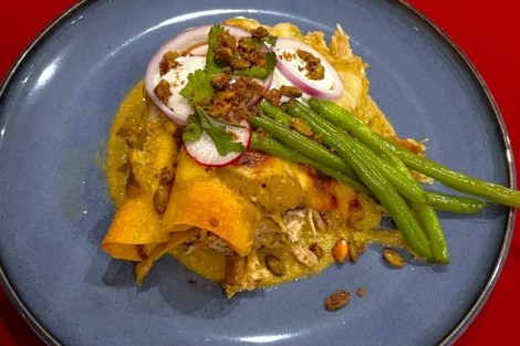 Review img # 11 of the yacht ISLAND KISSES