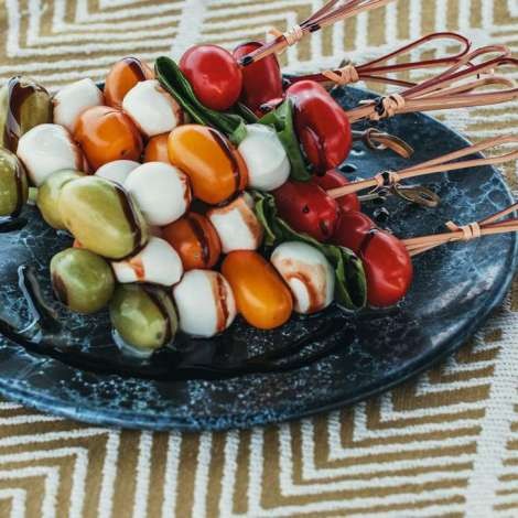 Food onboard Mia Kai # 5