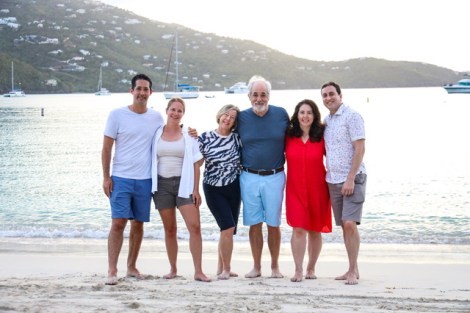 Review img # 52 of the yacht OCEAN VIBES