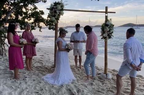 Review img # 56 of the yacht OCEAN VIBES