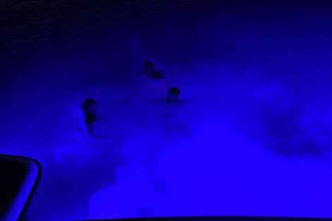 Review img # 58 of the yacht OCEAN VIBES