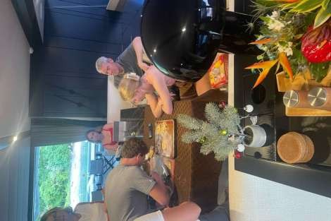 Review img # 35 of the yacht OCEAN VIBES