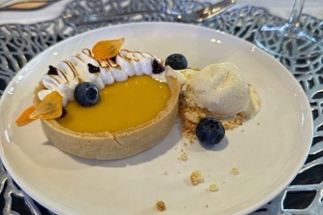 Review img # 29 of the yacht OCEAN VIBES