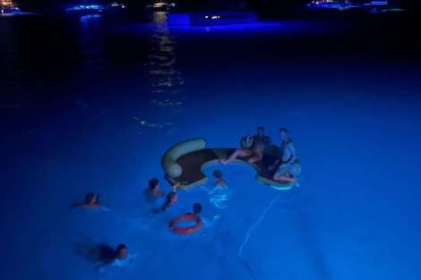 Review img # 25 of the yacht OCEAN VIBES