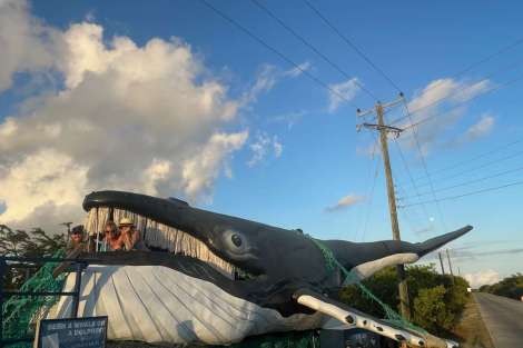 Review img # 21 of the yacht OCEAN VIBES