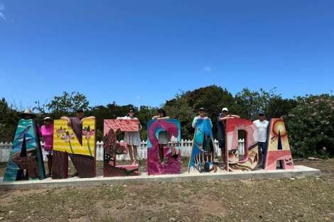 Review img # 19 of the yacht OCEAN VIBES