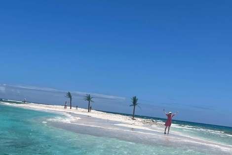 Review img # 14 of the yacht OCEAN VIBES