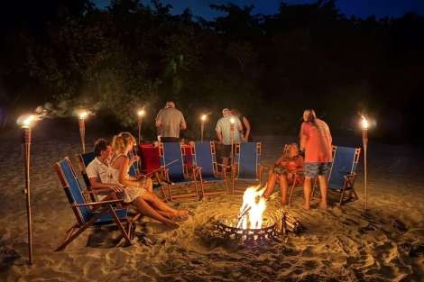 Review img # 9 of the yacht OCEAN VIBES