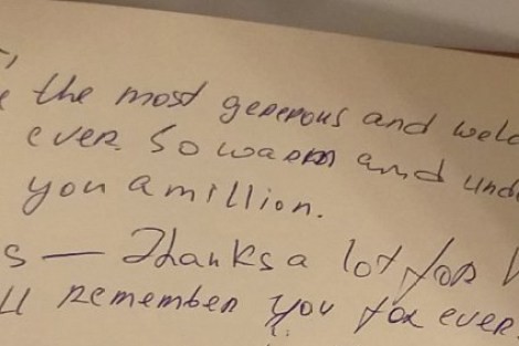 Review img # 18 of the yacht QUESTA e VITA