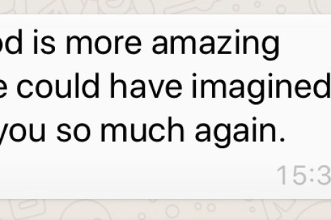 Review img # 24 of the yacht QUESTA e VITA