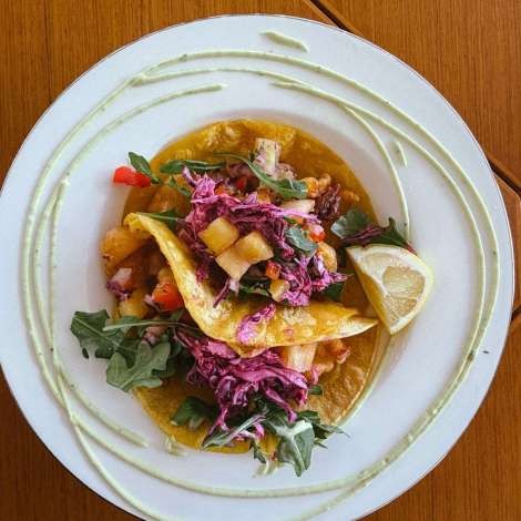 Food onboard SAIL AWAY # 3