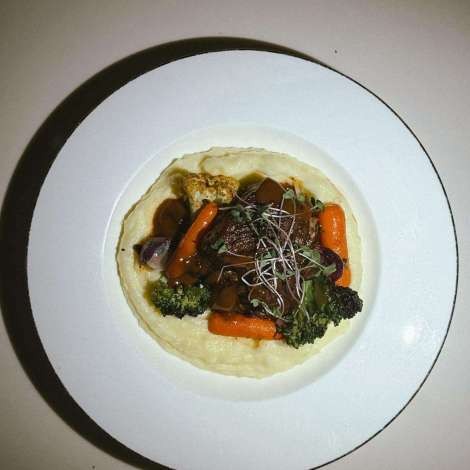 Food onboard SAIL AWAY # 6