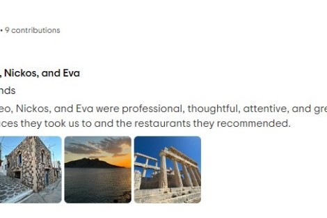 Review img # 2 of the yacht Starlight