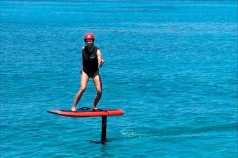 Review img # 7 of the yacht VALENTINE