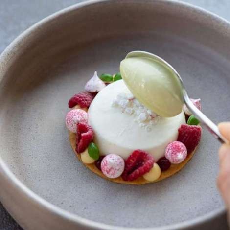 Food onboard WORLD’S END (MED) # 10