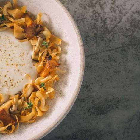 Food onboard WORLD’S END (MED) # 5