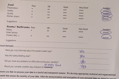 Review img # 97 of the yacht WORLD’S END (MED)