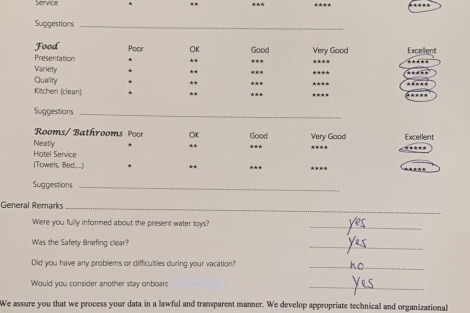 Review img # 72 of the yacht WORLD’S END (MED)