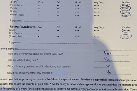 Review img # 68 of the yacht WORLD’S END (MED)