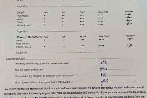 Review img # 45 of the yacht WORLD’S END (MED)