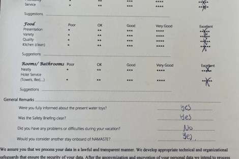 Review img # 40 of the yacht WORLD’S END (MED)