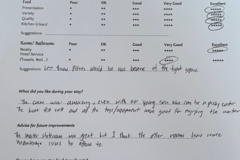 Review img # 36 of the yacht WORLD’S END (MED)