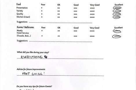 Review img # 31 of the yacht WORLD’S END (MED)