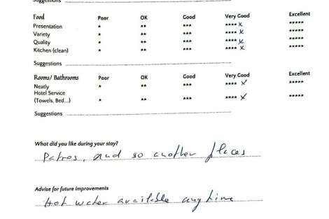 Review img # 23 of the yacht WORLD’S END (MED)