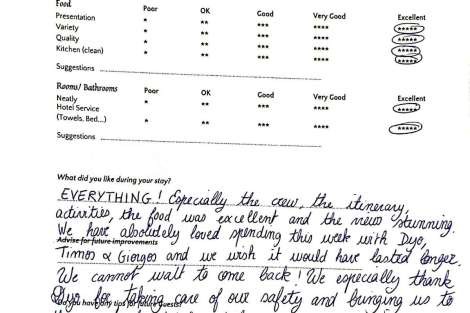 Review img # 18 of the yacht WORLD’S END (MED)